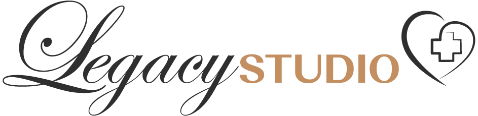 Legacy Studio Logo